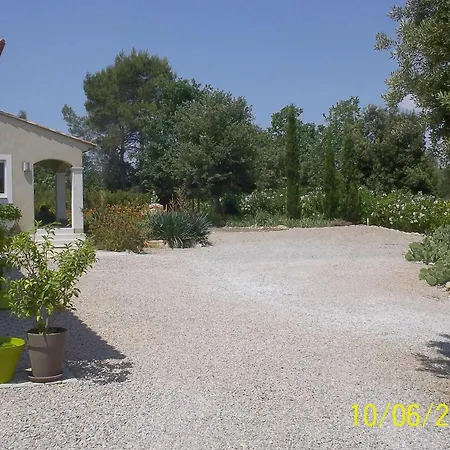 Bed & Breakfast Maprovencale