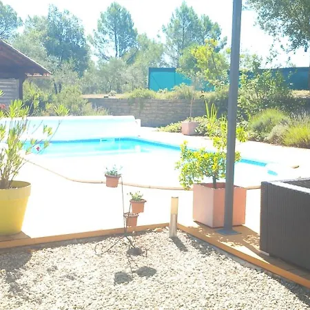 Maprovencale Les Arcs-sur-Argens