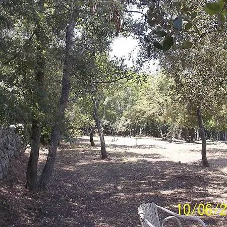 Frühstückspension Maprovencale Les Arcs-sur-Argens