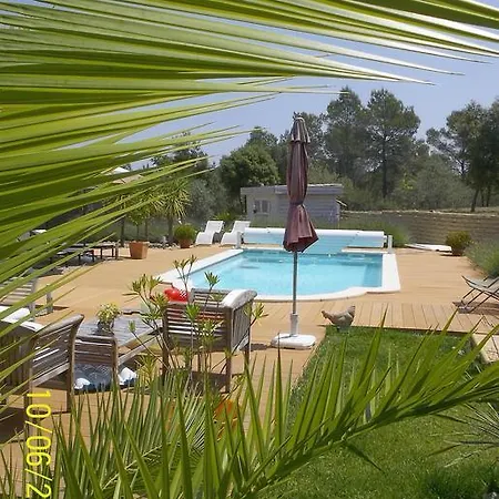 Maprovencale Les Arcs-sur-Argens