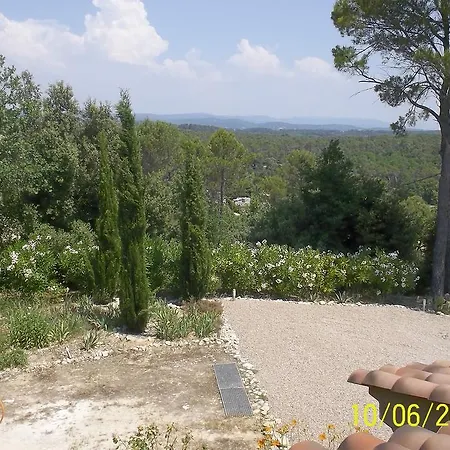 Maprovencale Bed & Breakfast Les Arcs-sur-Argens