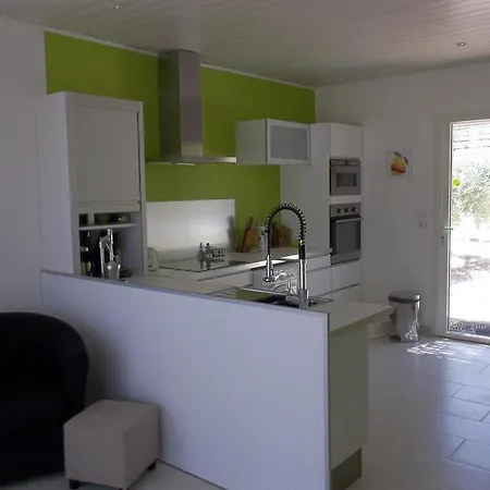 Bed & Breakfast Maprovencale