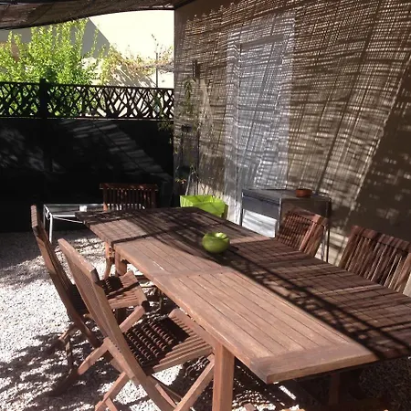 Maprovencale Frühstückspension
