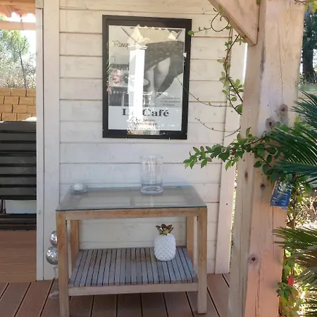 Maprovencale Bed & Breakfast