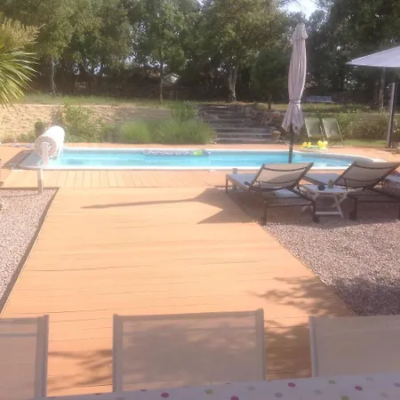 Bed & Breakfast Maprovencale
