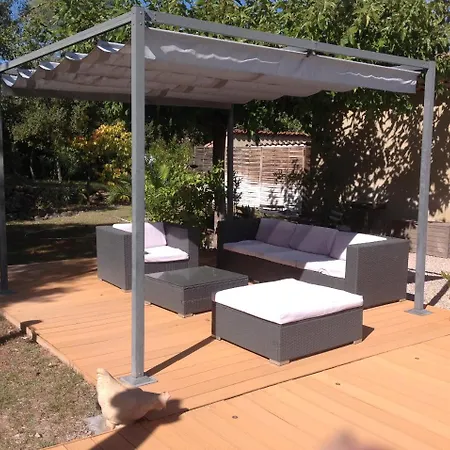 Bed & Breakfast Maprovencale Les Arcs-sur-Argens